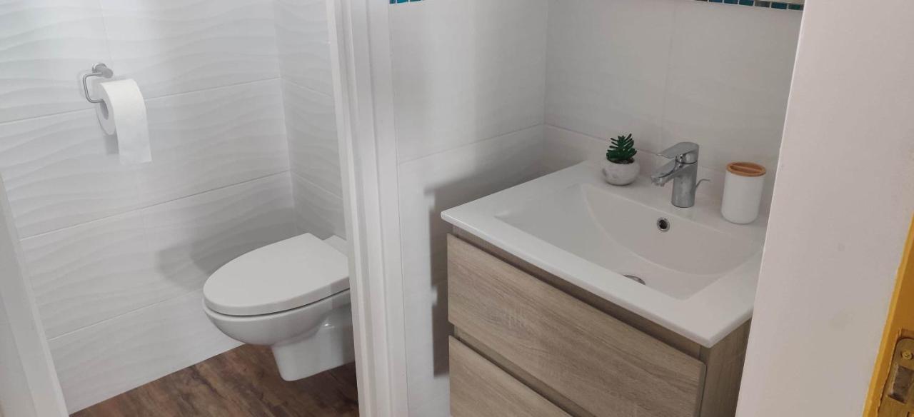 Appartement Vue Panoramique Mer, Pret De Velos, Wifi 퀴베론 외부 사진